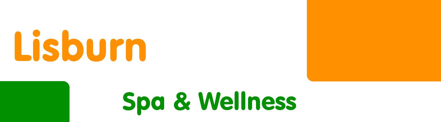 Best spa & wellness in Lisburn - Rating & Reviews
